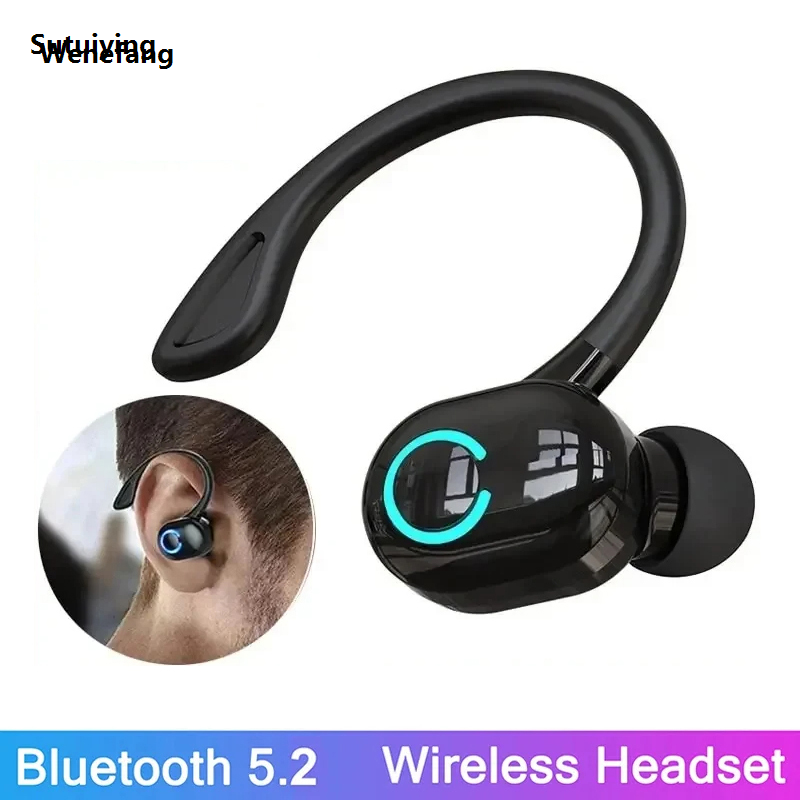 Wenefang Sutuiying XT-11 Bluetooth 4.2 Wireless Earphone Sports Headset Waterproof New Earbuds Neckband Magnetic Headphone With Mic For Samrtphones