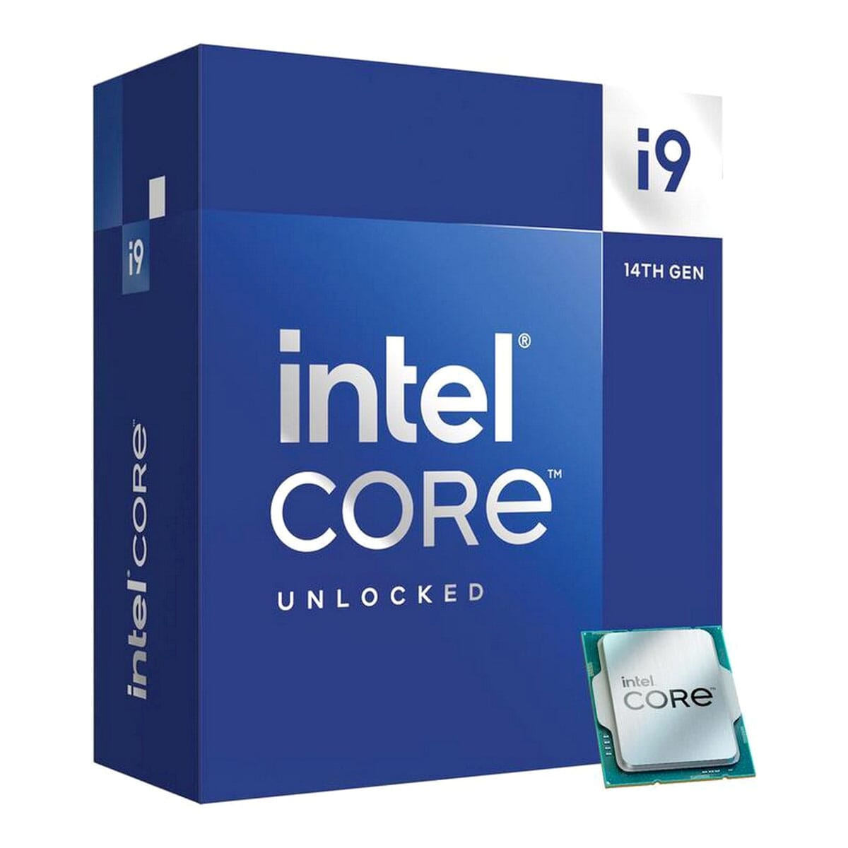 14th Gen Intel Core i9-14900K Tray Pack Desktop Processor (24 Cores)