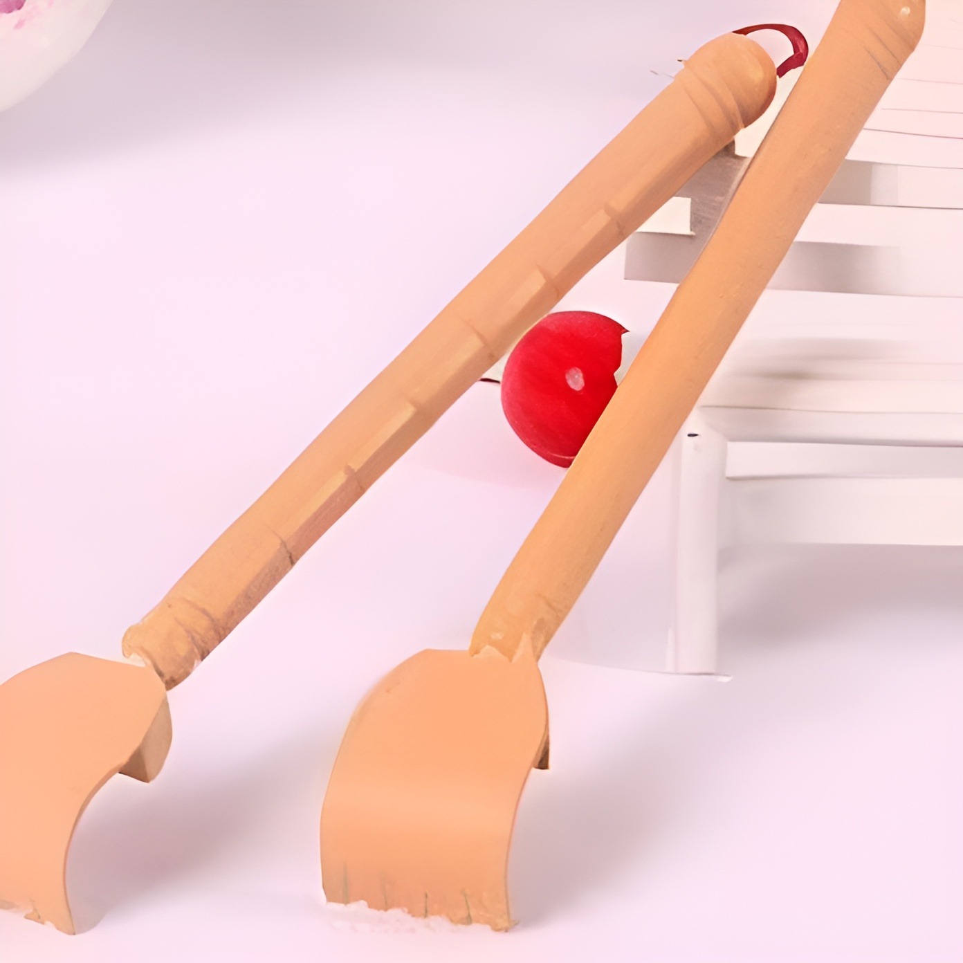 Fordable Massage Stick - Back Handy Scratches Stick - Scratcher