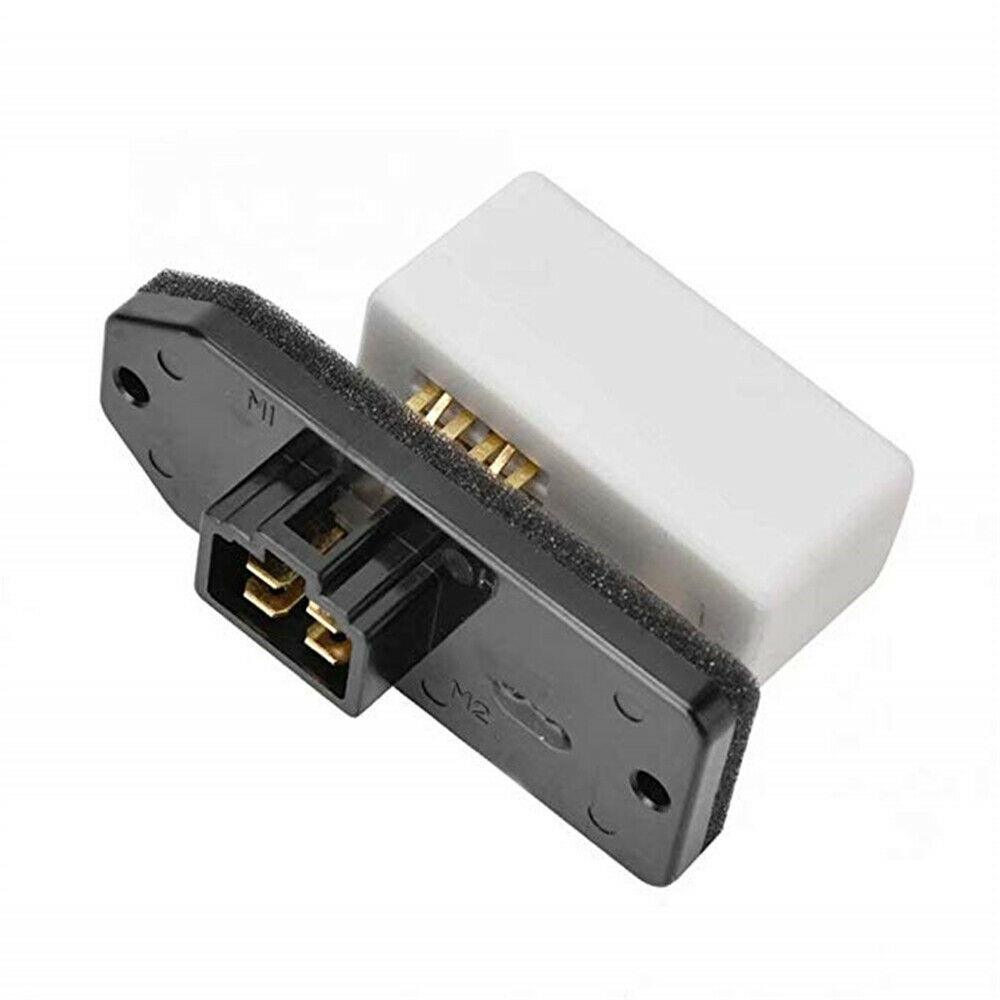 NAMUNY Car HVAC Heater AC Blower Motor Resistor for Viper Grand 5014212AA