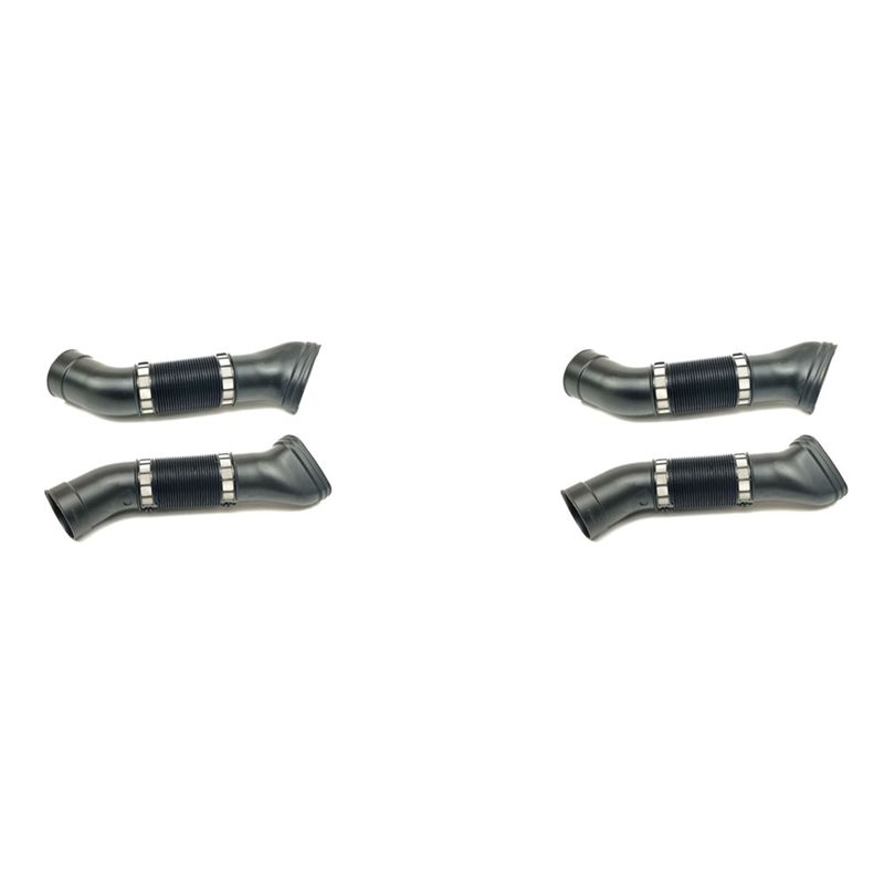 ARELENE 2X Car Air Intake Duct Hose for W220 S280 S320 S350 1120943682 1120943782