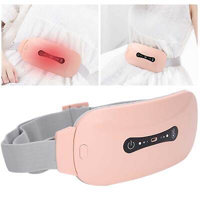 Period Cramp Relieve Massager 2.0