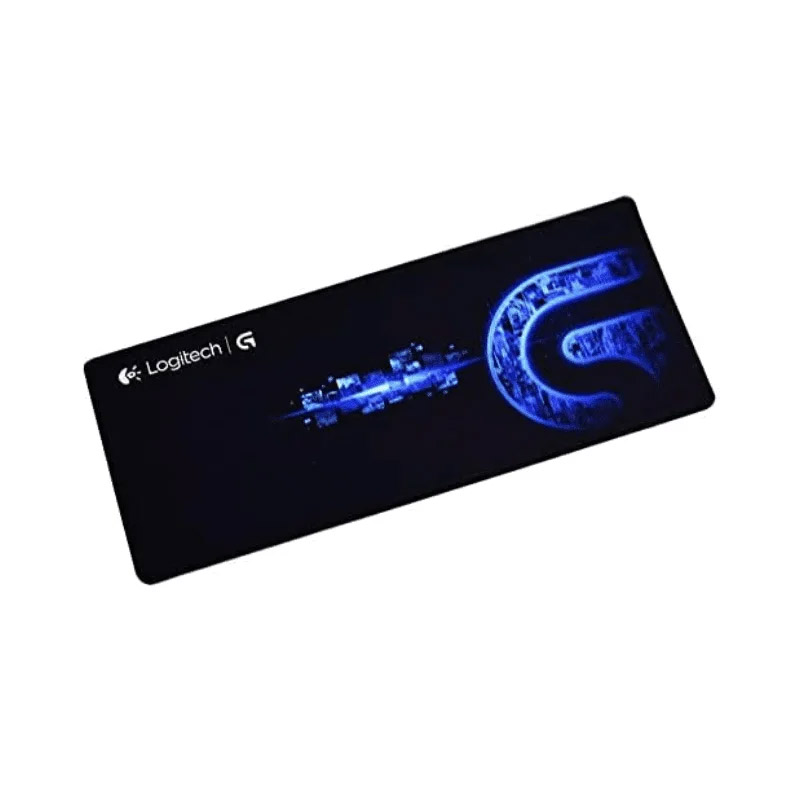 Extended Gaming Mouse pad | 70 x 30 x 0.3cm | Thick Non-Slip Rubber Base | Good Quality