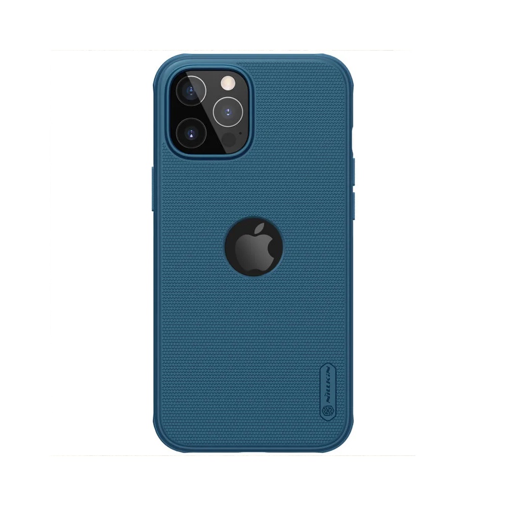 Nillkin Super Frosted Shield Pro Magnetic Case For Apple iPhone 12 Pro (6.1 inch)