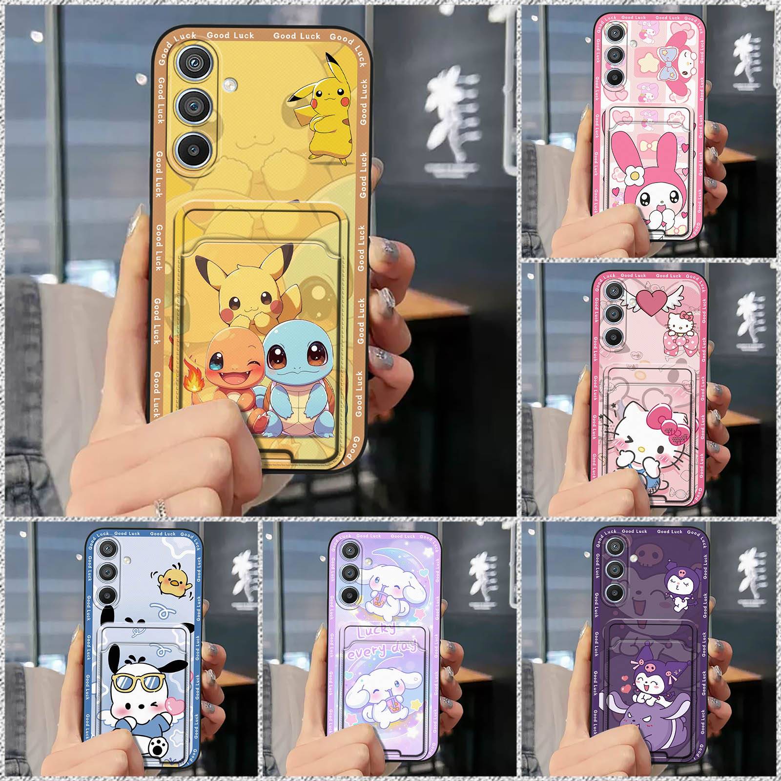 Graffiti Shockproof Phone Case For Samsung Galaxy S26 Plus/S26+/S26 Pro TPU Cute Anti-dust Dirt-resistant Back Cover