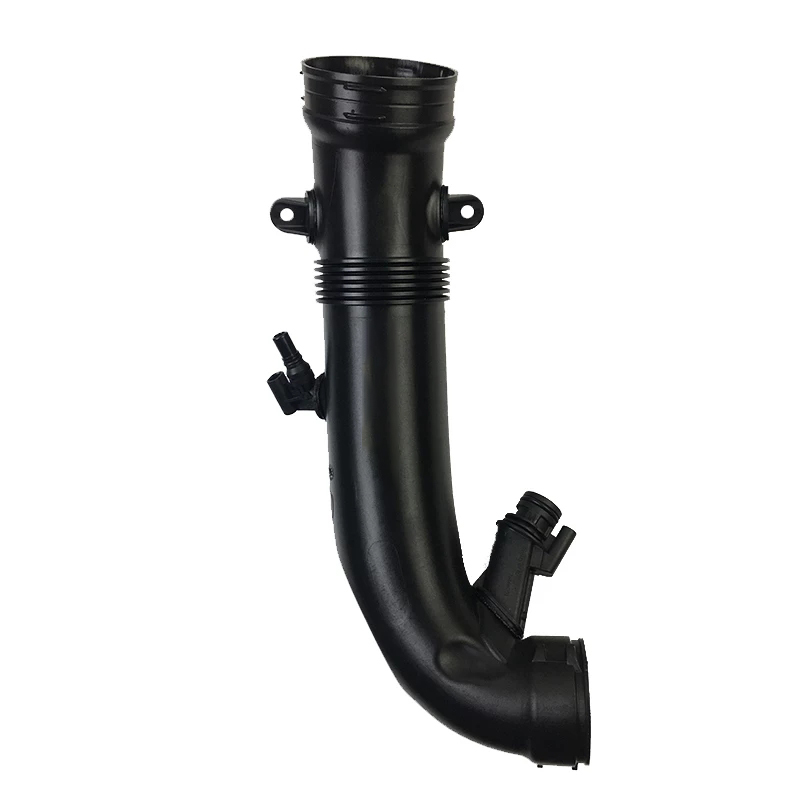 ARELENE Car Turbo Intake Pipe Air Intake Turbo Hose for MINI R55 R57 R59 R60 13717627501