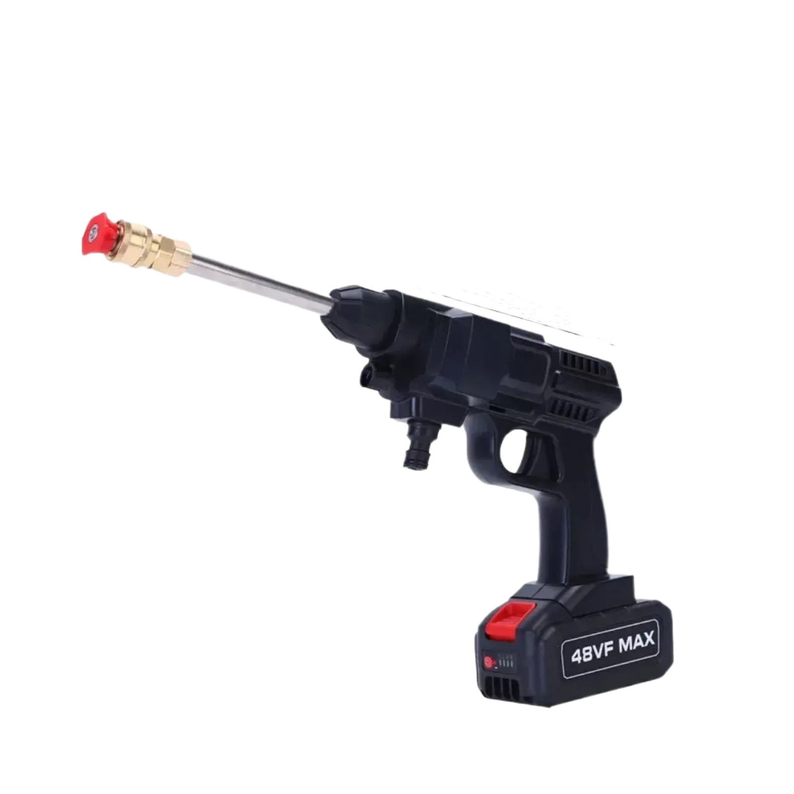 Portable Cordless High Pressure Washer 48v