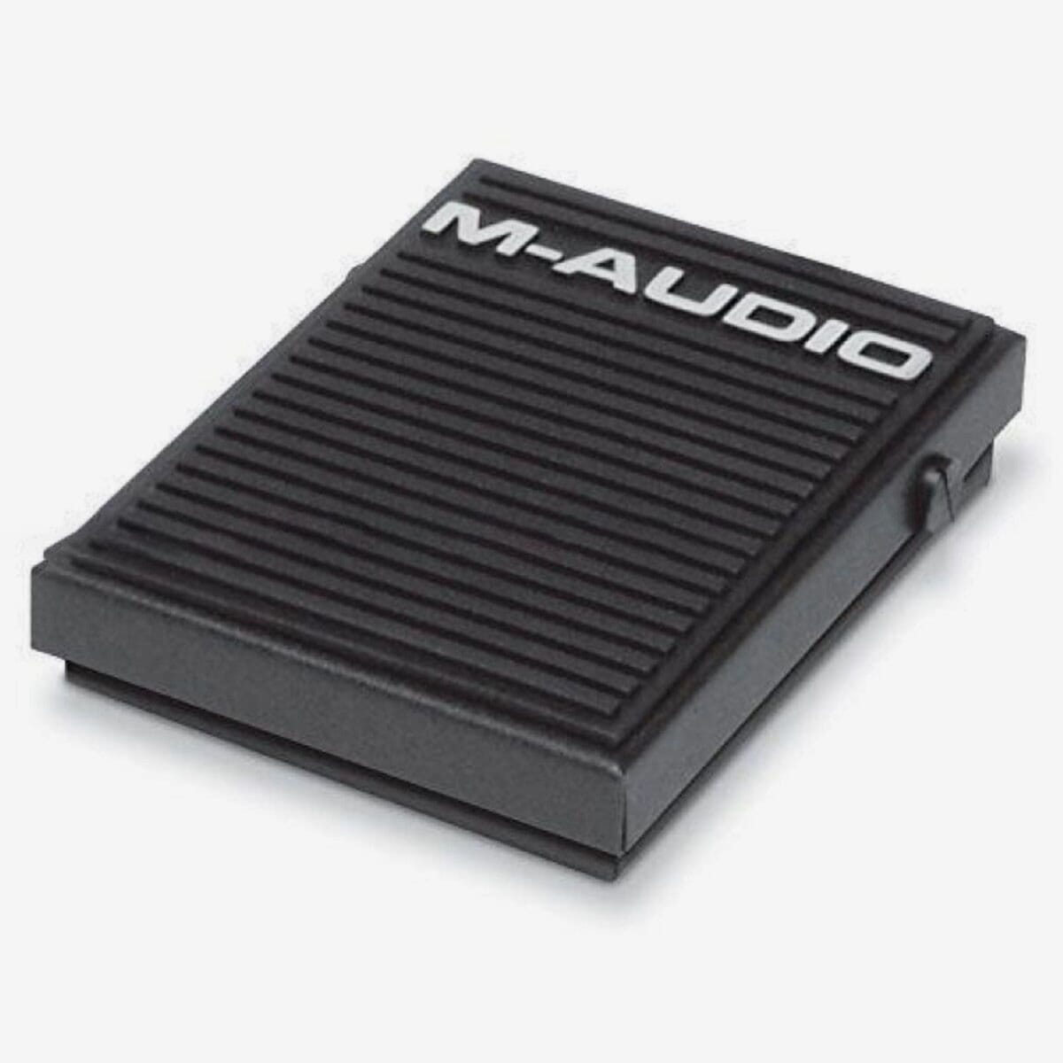 M-Audio Sustain Foot Pedal-SP-1