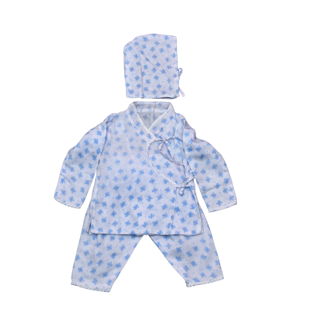 Baby Boy Set