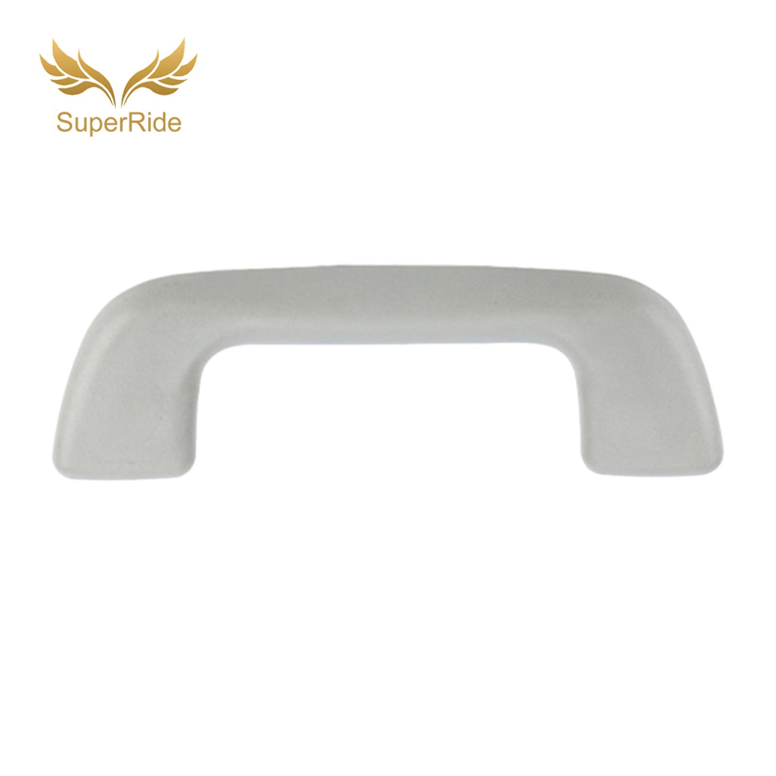 SuperRide Ceiling Handle Corolla 2015-2019 Interior Roof Handle Overhead Grab Bar with Hook Front Rear Car Ceiling Assist Grip for Easy Hold