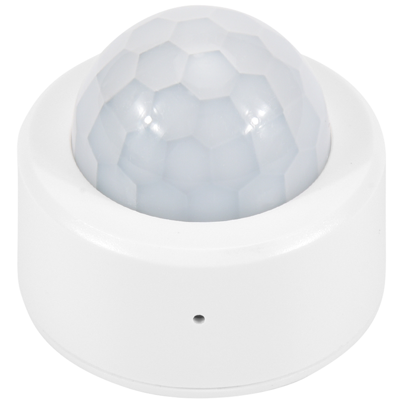 Movement Body Sensor Zigbee 3.0 Tuya Mini Smart Human PIR Light(C)