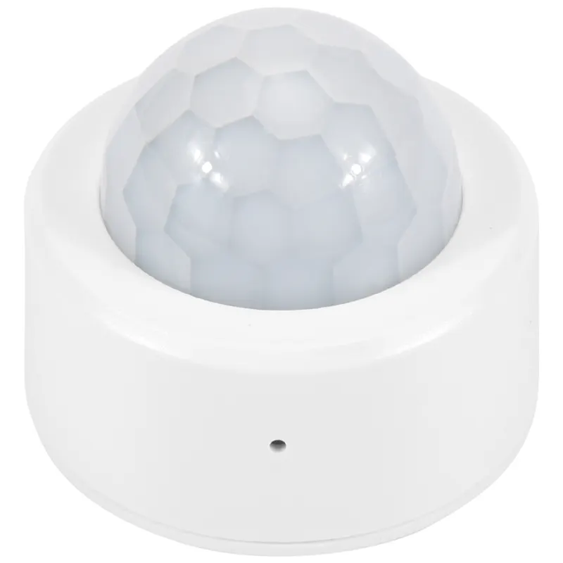 Movement Body Sensor Zigbee 3.0 Tuya Mini Smart Human PIR Light(C)