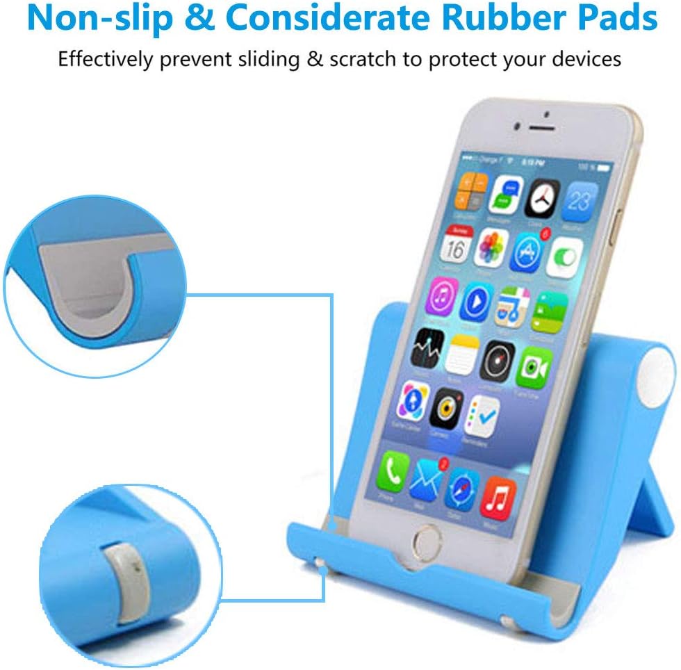 Foldable Stand For Mobile and Tablet