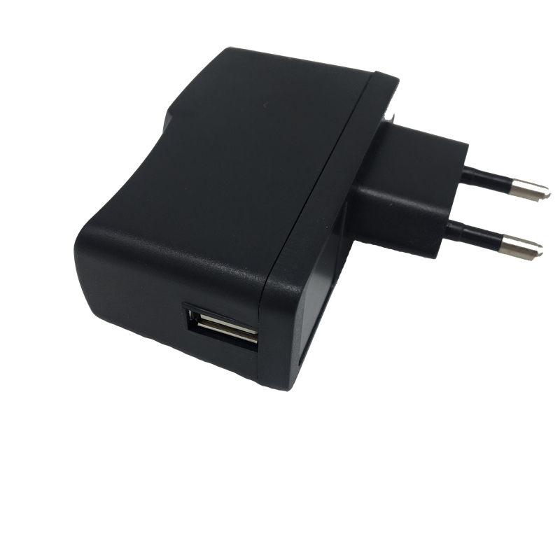 OB-TEL USB Micro Travel Charger 1Amp with Data Transfer Fast Cable