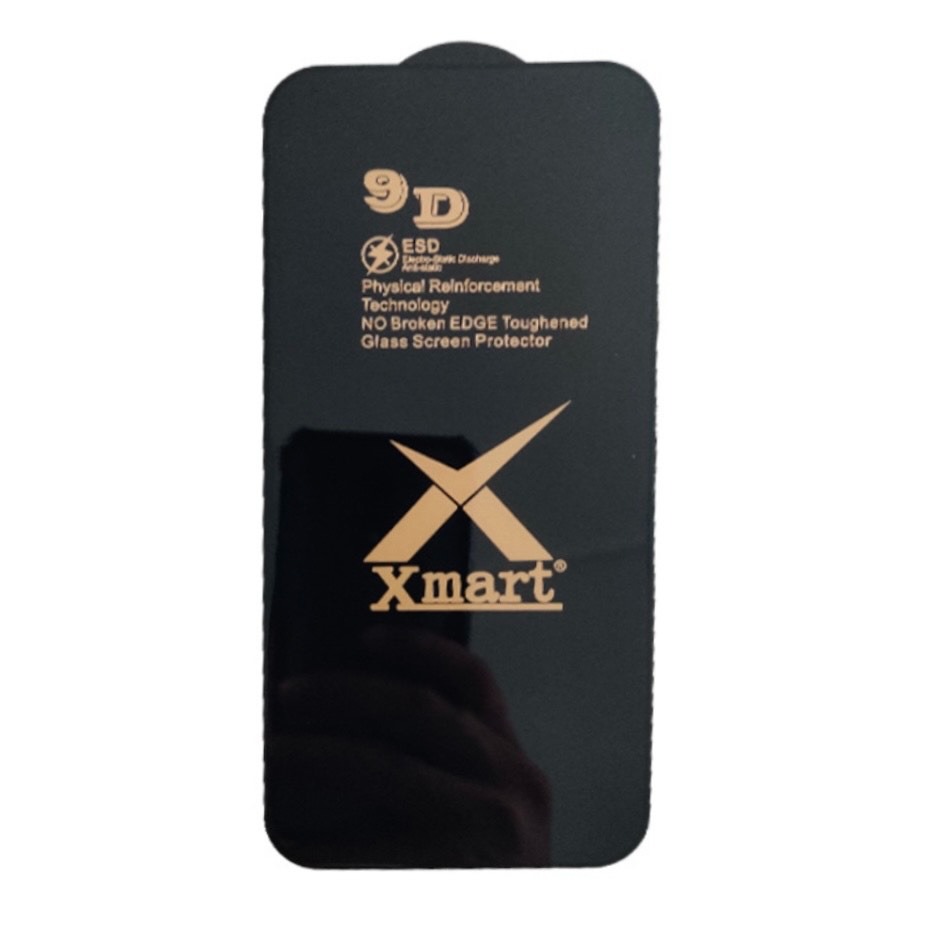 Huawei Y9 2019 9H Full Glue Glass