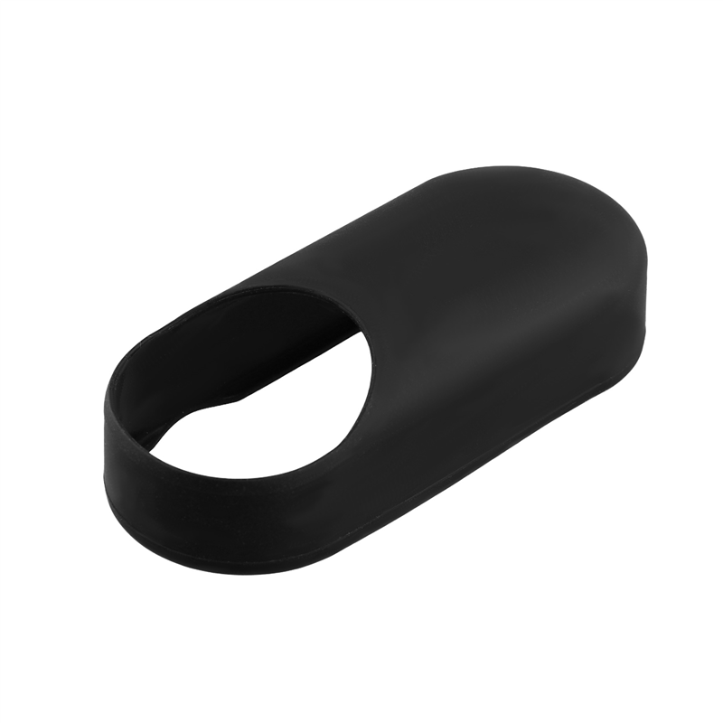 (GGBR)-For L508 Radar Protection Bike Brake Sensing Taillight Protective Anti- Protective Silicone Cover