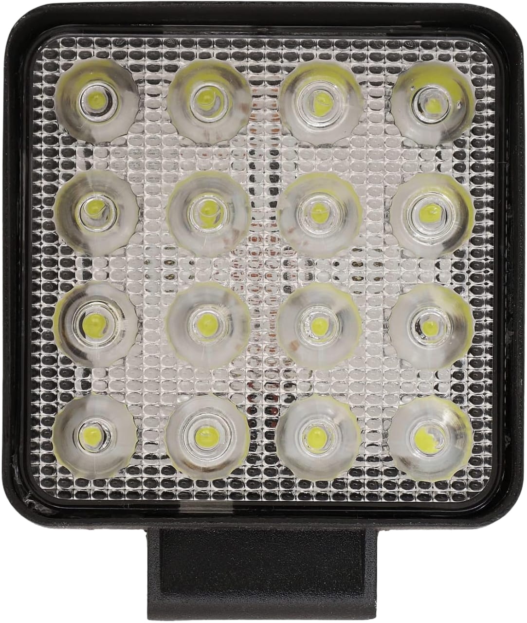 16 LED PLASTIC Focus Beam Light (12v)