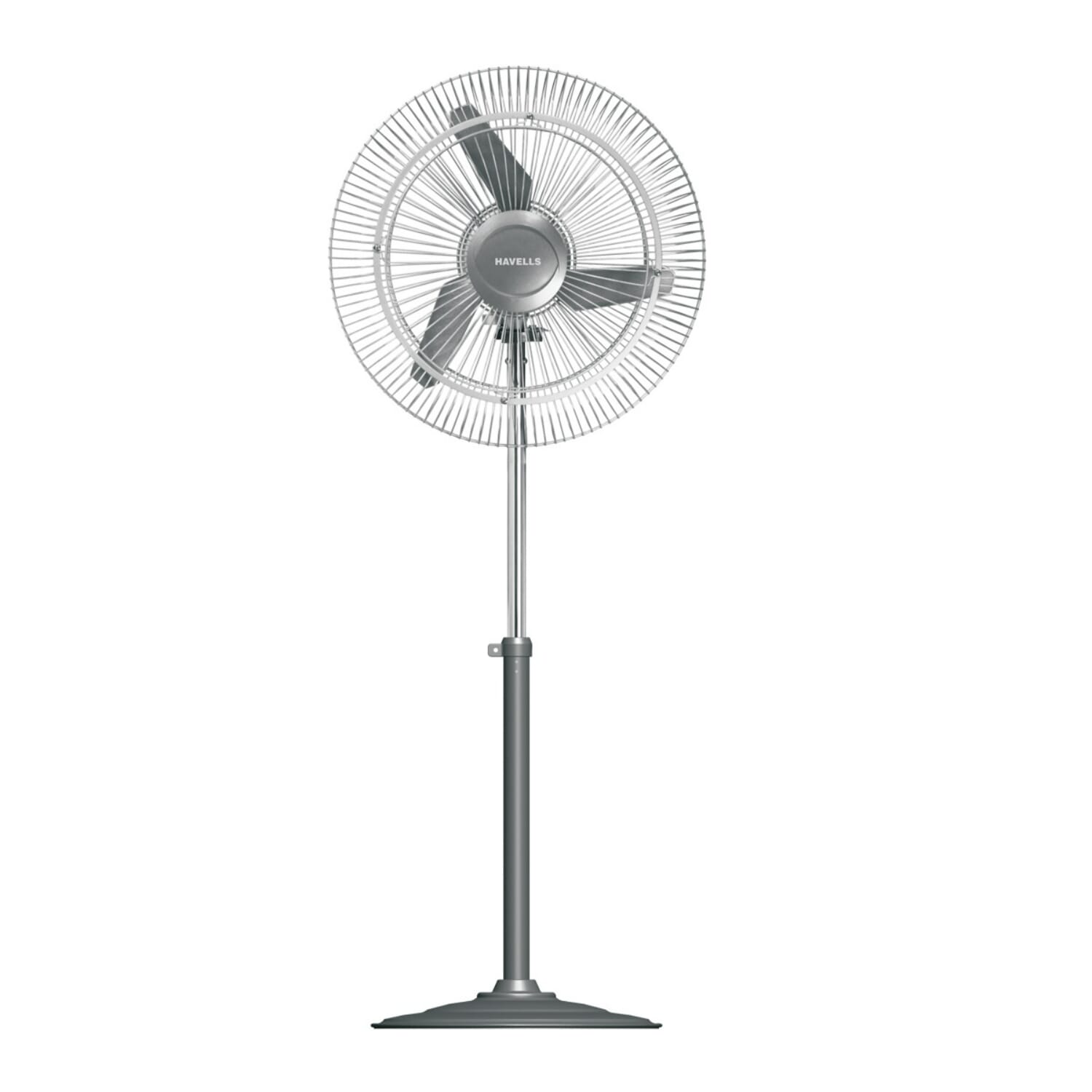 AIR FAN SINGLE PHASE OSILLATONG FHACWSTSCL24