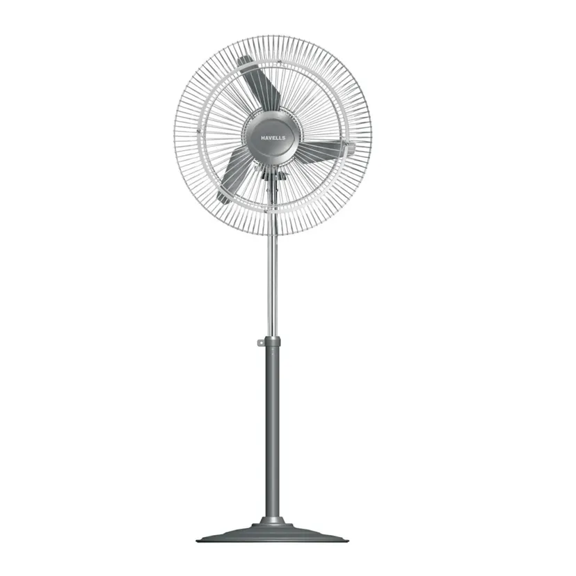 AIR FAN SINGLE PHASE OSILLATONG FHACWSTSCL24