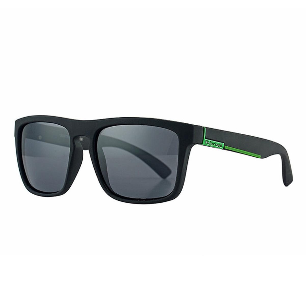 2022 New Fashion Guy's Sun Glasses Polarized Sunglasses Men Classic Design Mirror Fashion Square Ladies Sunglasses Men