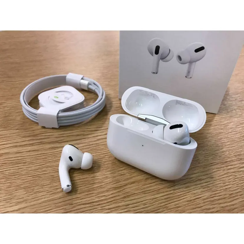 Air Buds Pro