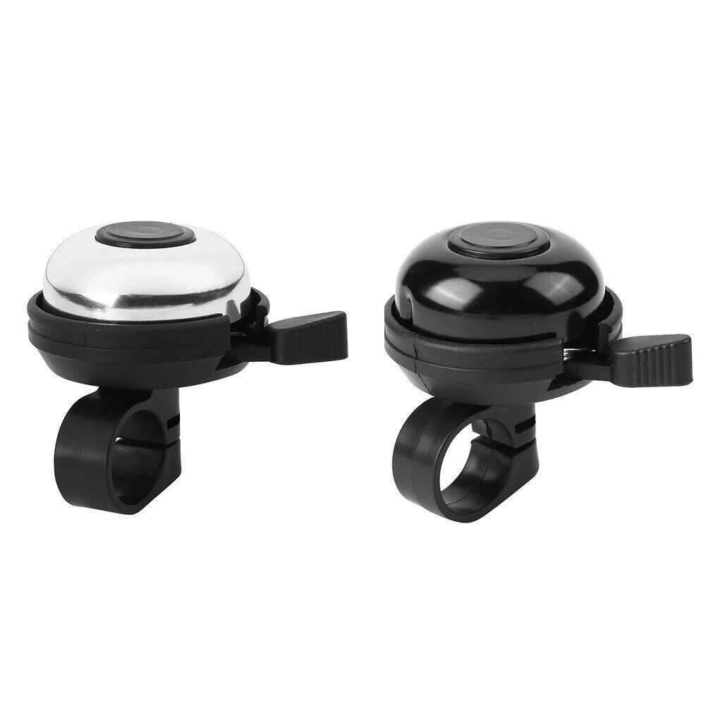 Metal Bicycle Bell MTB Mountain Road Bike Handlebar Ring Horn Sound Alarm
