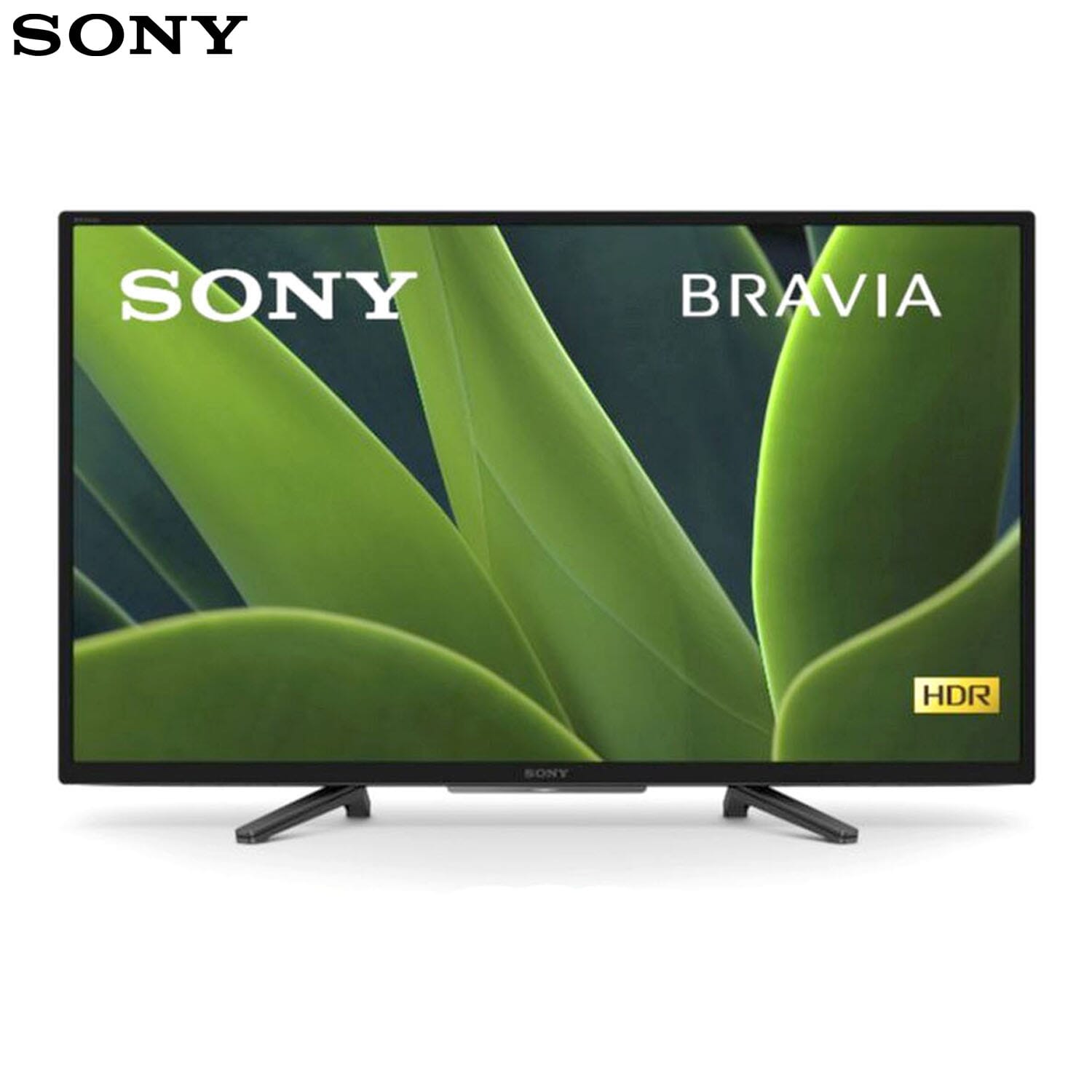 Sony Bravia 32W830K (HD Ready) | HDR | Smart TV (Google TV)
