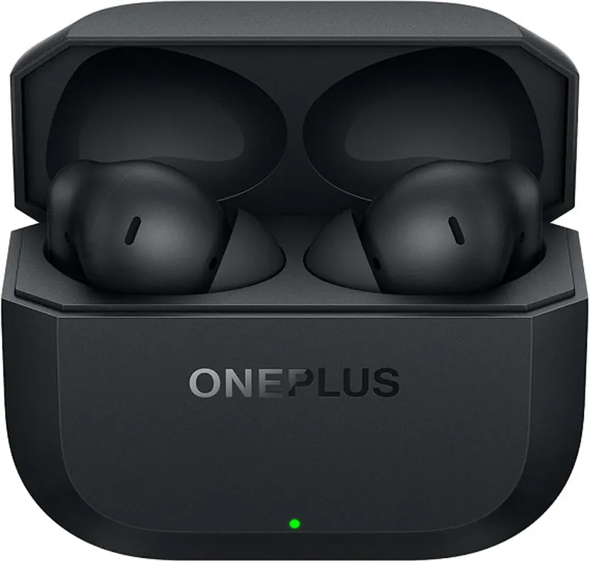 Nord Buds 3r TWS Earbud, 10min charge for 8hr Music, 3D Audio, 2-mic call Bluetooth Headset (True Wireless)