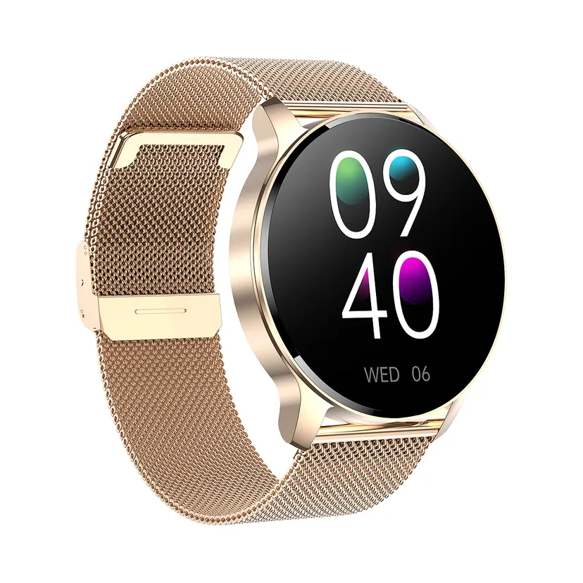 HOT for Huawei Magic 5 Pro 3 Pro Nova 11 Pro Honor 90 Pro X50i X40 Smart Watch Men Full Touch Fitness Tracker IP67 waterproof Women