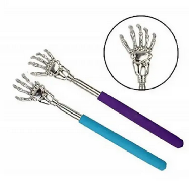 Claw Fingers Back Scratcher Rod - 44cm