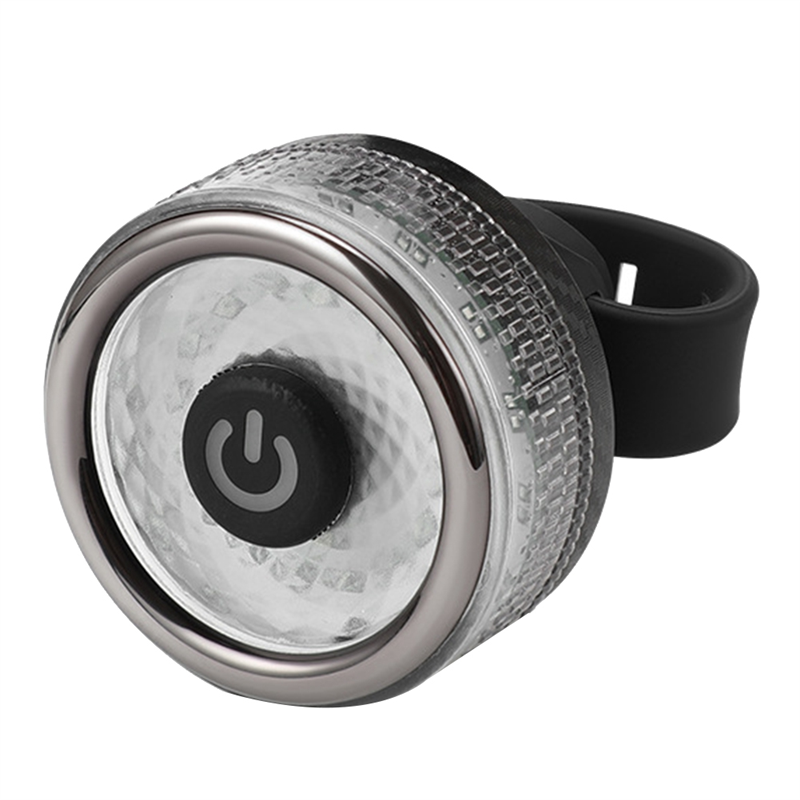 Bicycle Smart Brake Auto Sensing Light C
