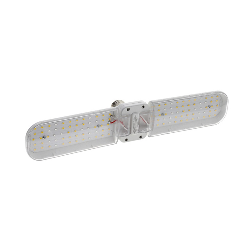 LED Grow Light Foldable Phyto Lamp for Indoor Plants Bloom Flowering Grow Lamps Garden E27 1 PCS