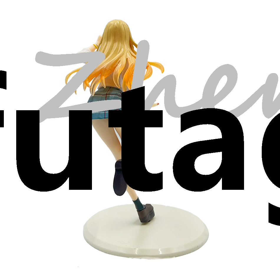Difutagui Zheng My Dress Up Darling MARIN KITAKAWA Uniform Anime Figure Original New style Toys 18cm PVC Model Collector Birthday Gift