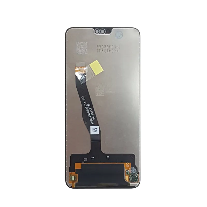HOT For Honor 8X LCD Display Touch Screen Digitizer Assembly JSN-L21 JSN-L22 JSN-L23 JSN-L42 Screen Replacement 6.5|