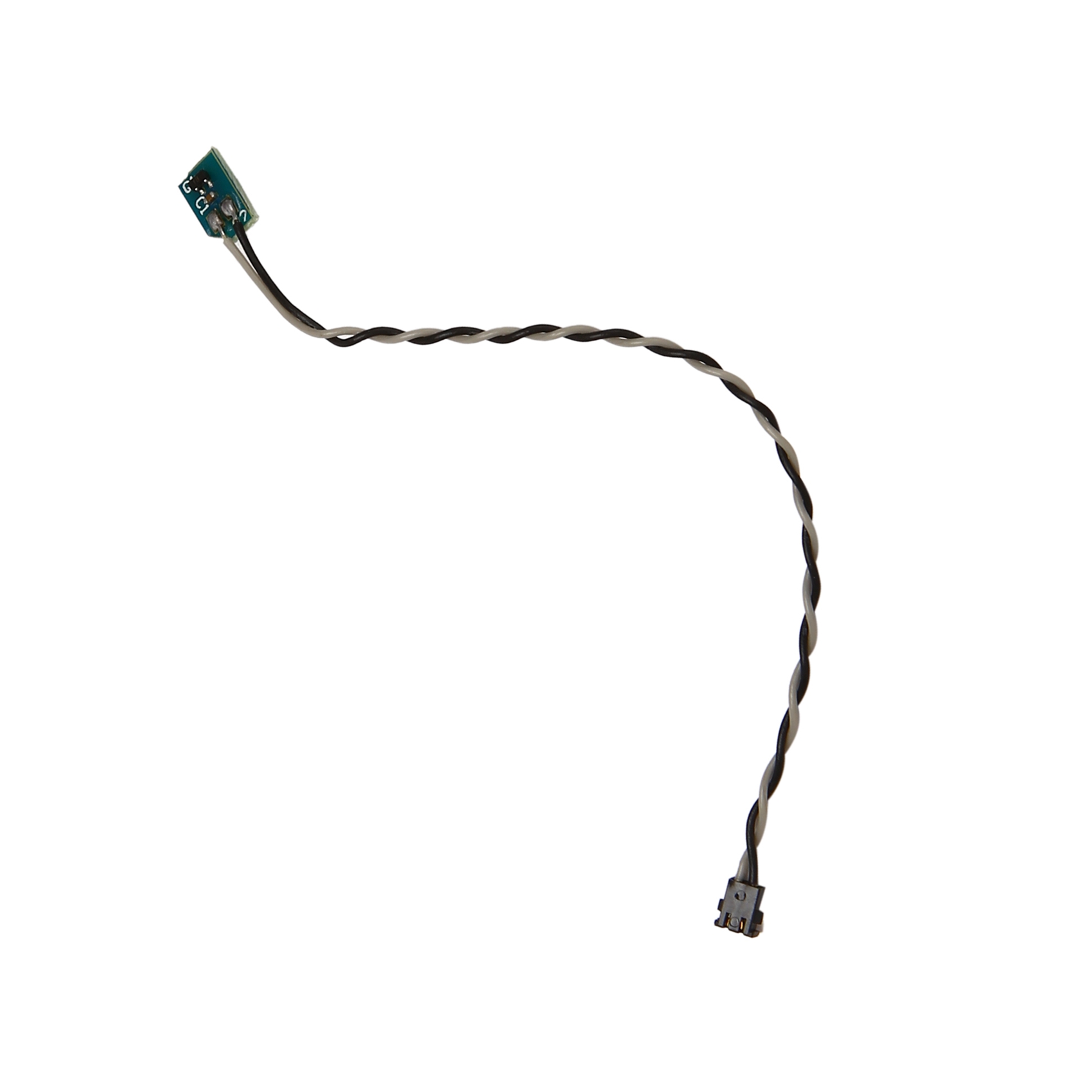 FORIDE 076-1369 Hard Drive Thermal Sensor Kit for Mini Mid 2010 A1347