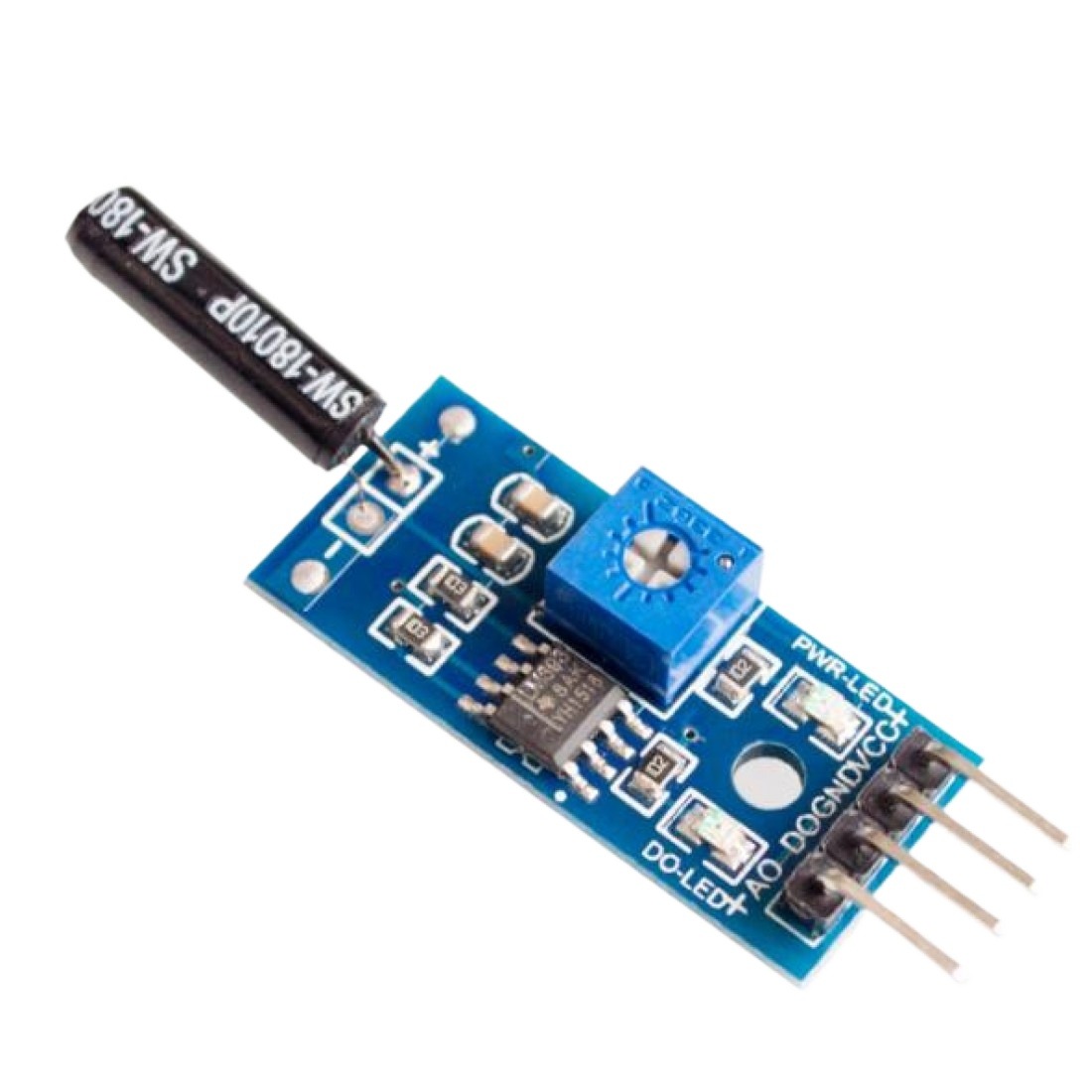 Sensor Vibration Module[1 pcs]