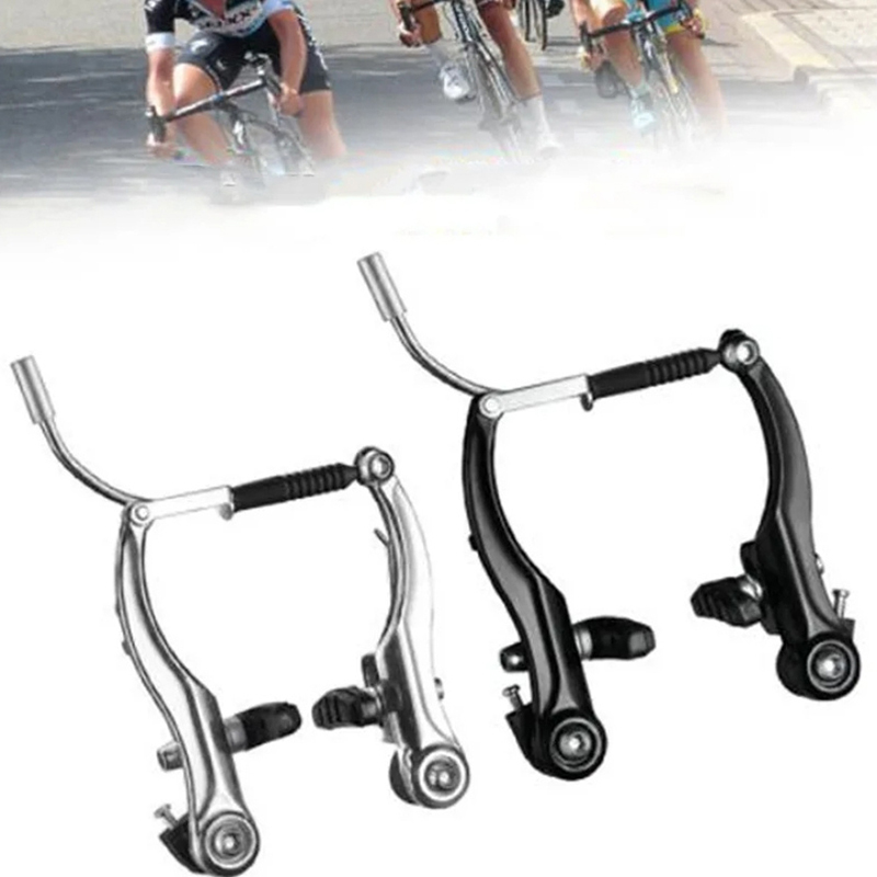 Mountain Bike V Brake, Brake, Bicycle Accessories, Aluminum Alloy Brake, Cycling Equipment, Bicycle Brake CF8