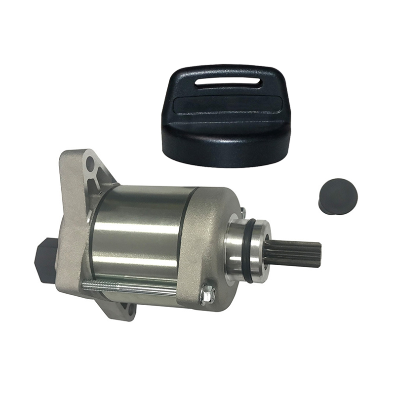 (COKP) For BETA Engine Motor 026070118000 for Beta Bike 250RR 250 Xtrainer 300 RR 300RX 2013-2024 with Key Cover