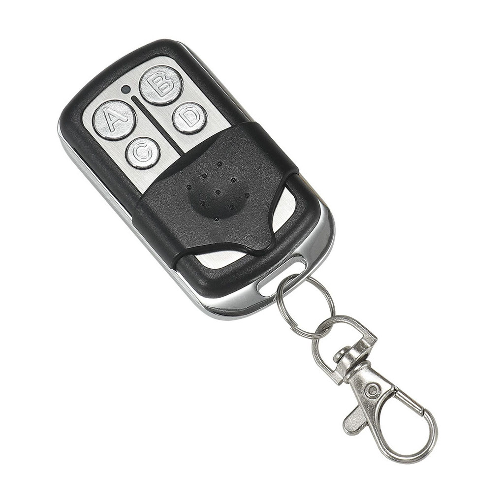 Fashion copy 433.92MHz Garage Remote Control Door 2260 , 2262 , PT2264 , 5326 ,527,1527 , 2240 ,HT6026, HT6012, HT6014, HT600, HT680,