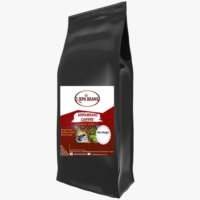 VOTU Coffee Beans - Medium Roast