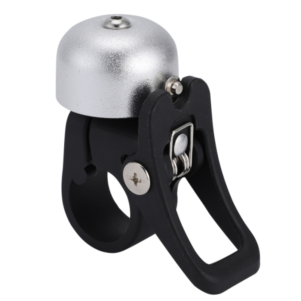 Scooter Bell Horn Stainless Steel for M365 Electric Scooter