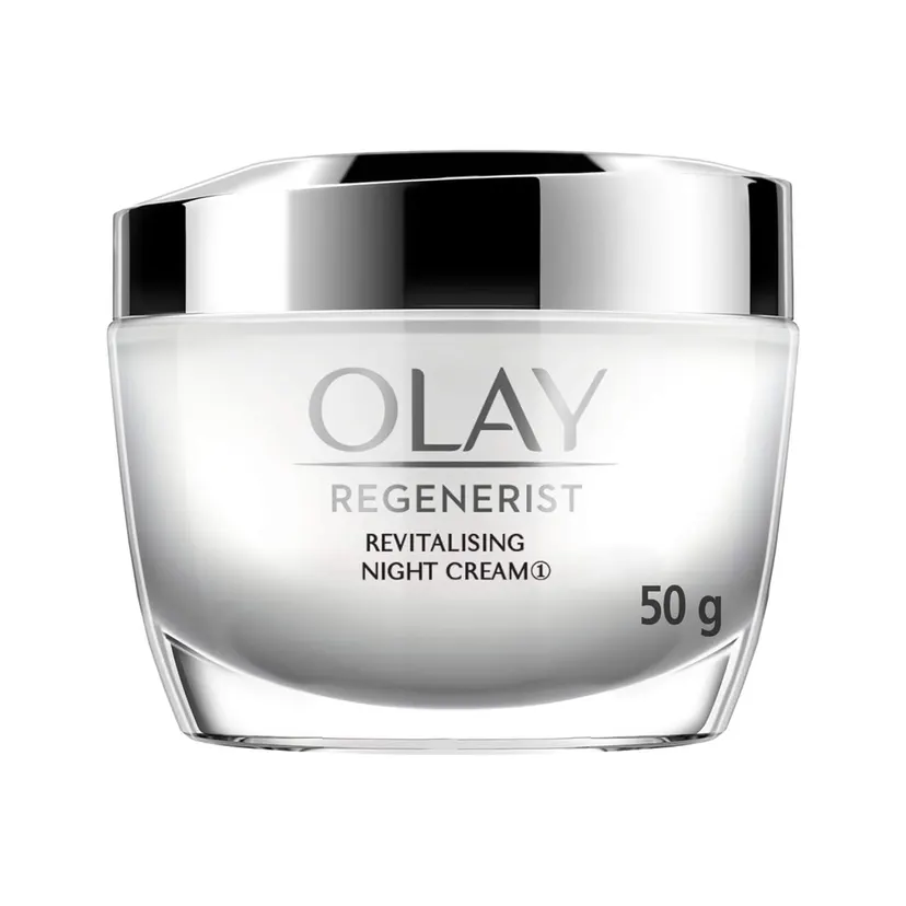 Ol-ay Regenerist Revitalising Night Cream - 50g