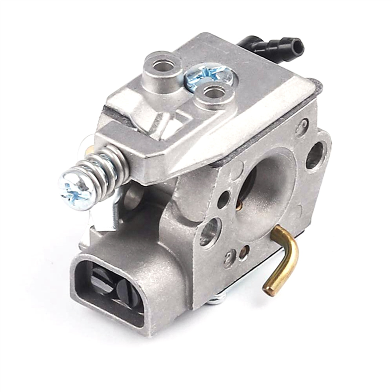 OUMERY 3X Carburetor for -3000 -3400 Chainsaw WT589 -589 Gas Saw Chainsaw