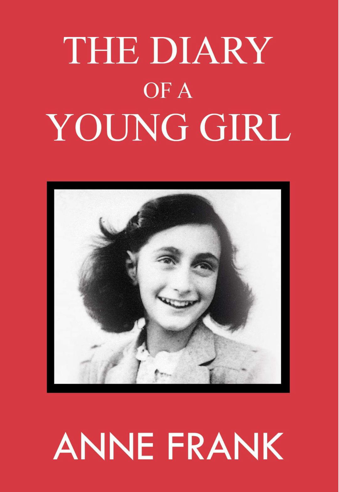 The diary of a young girl