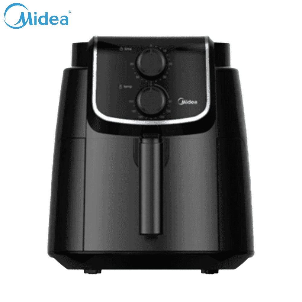 Midea MF-CN55D2 Air Fryer 5.5L