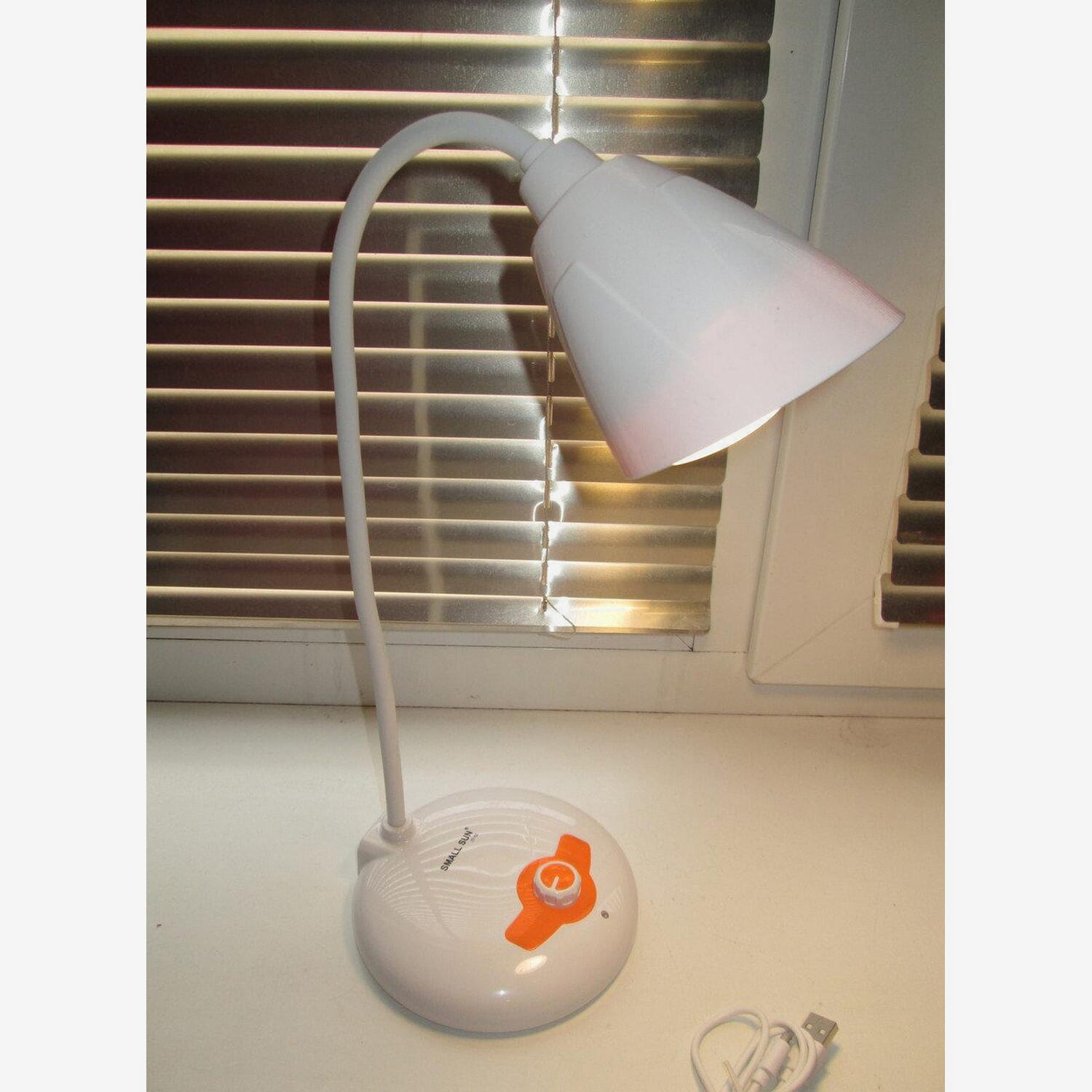 3 In 1 Light Mode Small Sun Led E2