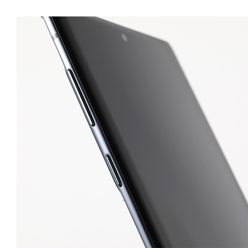 HOT AMOLED OLED LCD For Samsung Note 10 Plus N975F LCD For SAMSUNG Note 10 Plus N975 Disaplay LCD Screen Touch Digitizer Assembly