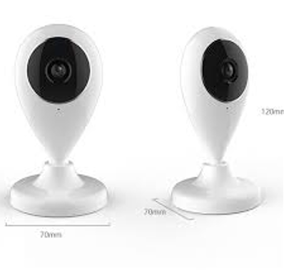 Smart Camera Indoor Home Security Ip Wireless WIFI Cam Full hd 1080P Cctv Smart Wifi Camera