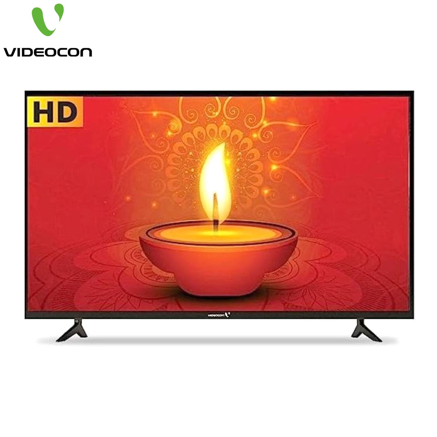 Videocon 32 inch HD Ready LED TV_Normal