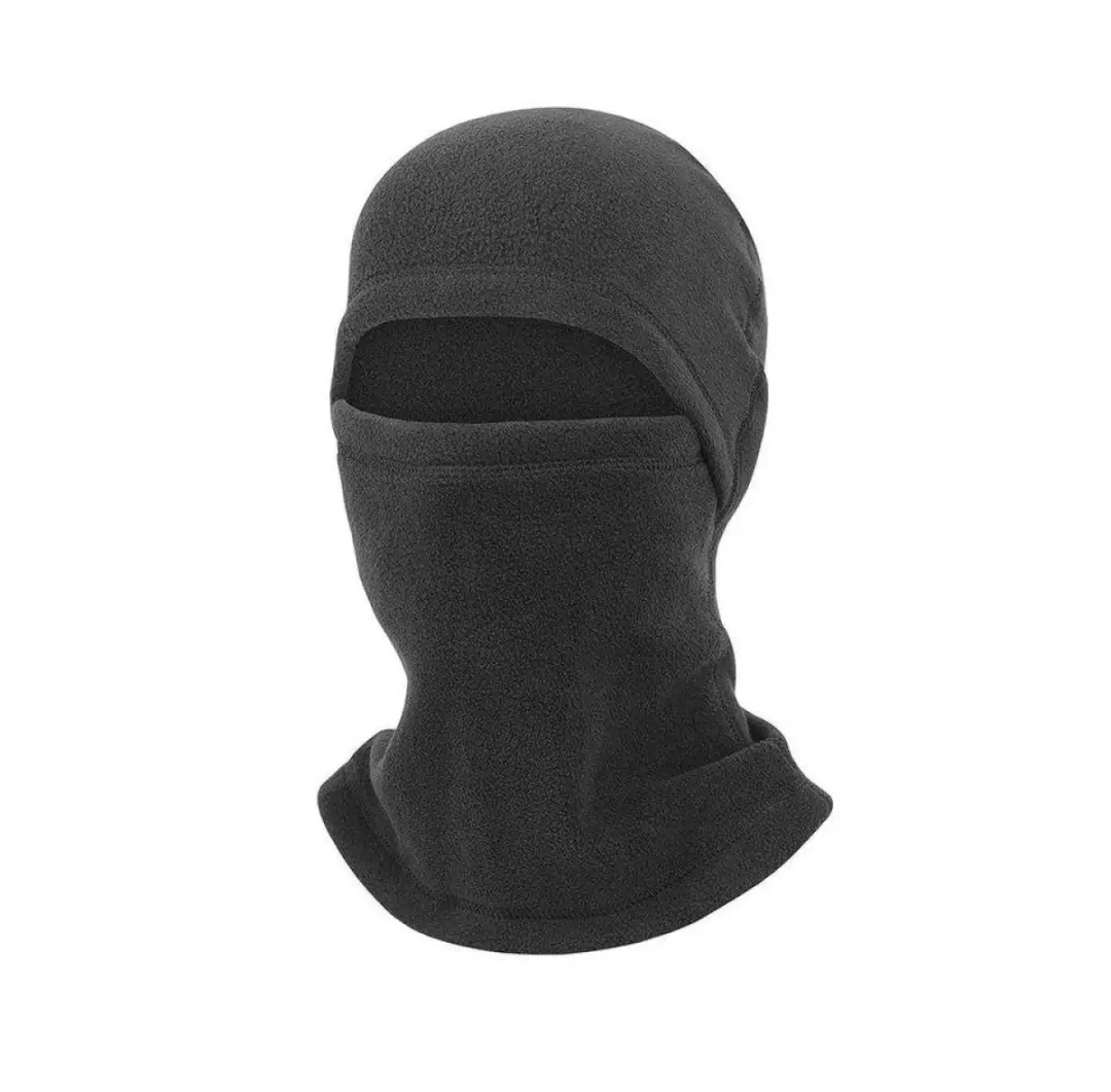 Full Mask For Bike Scooter Under Helmet